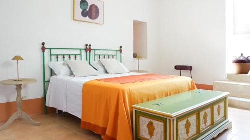 Masseria La Macchiola