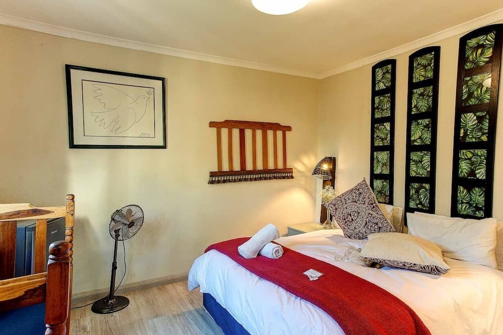 Strand Guesthouse