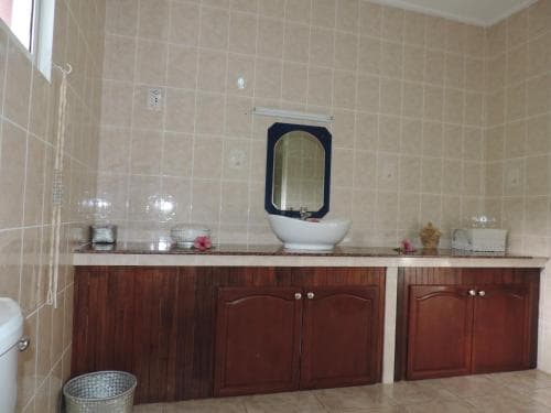Paodise Guesthouse