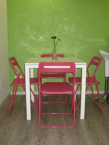 Bed & Breakfast Amari 58