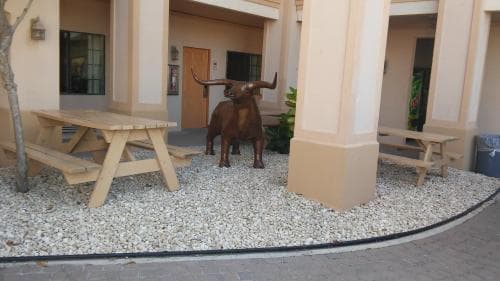 Casa Rosa Inn