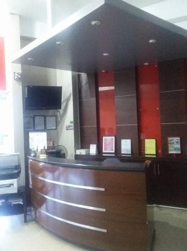 Hotel Kichi