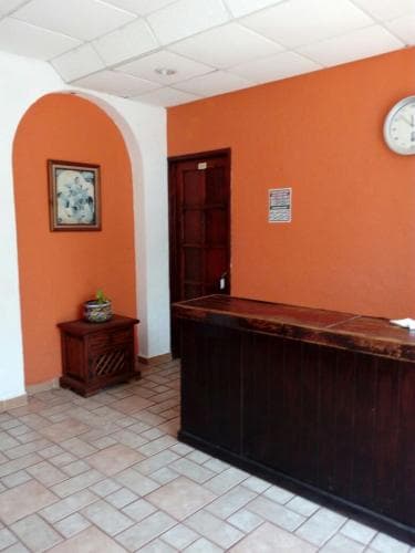 Hotel Colonial