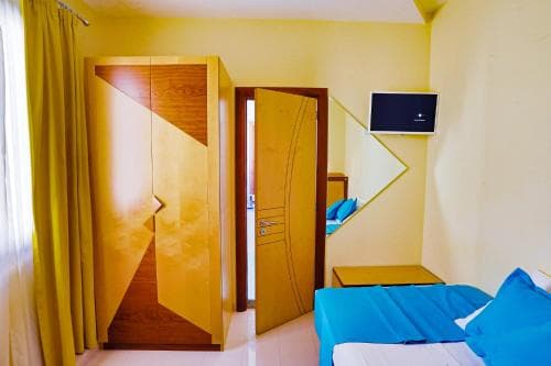 Hotel Piccadilly