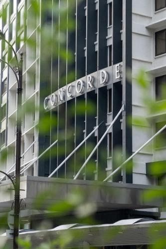 Concorde Hotel Kuala Lumpur