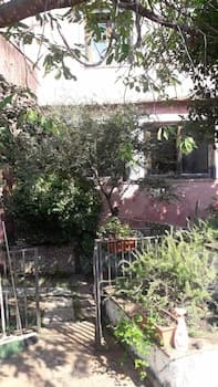 Villa Clotilde
