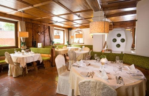 Hotel Dachstein