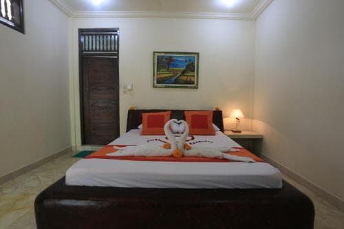 Anggada House