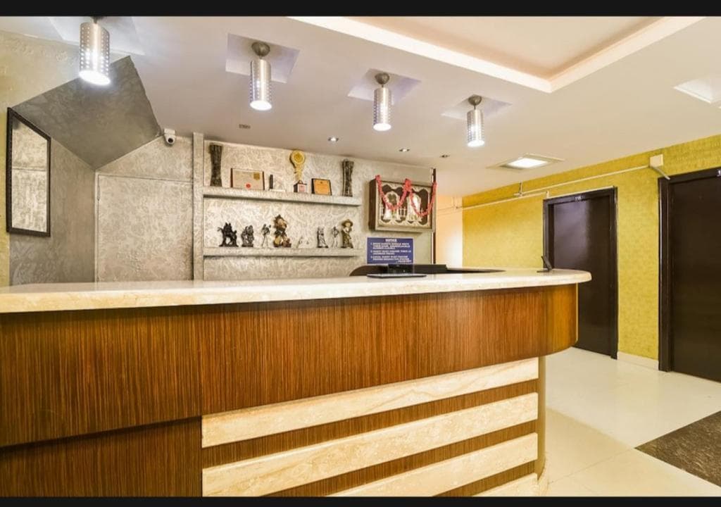HM hotel