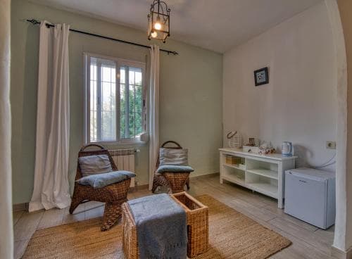 Villa Morera Bed & Breakfast