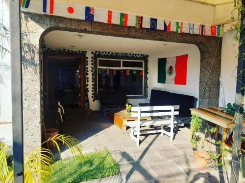 Casa Internacional