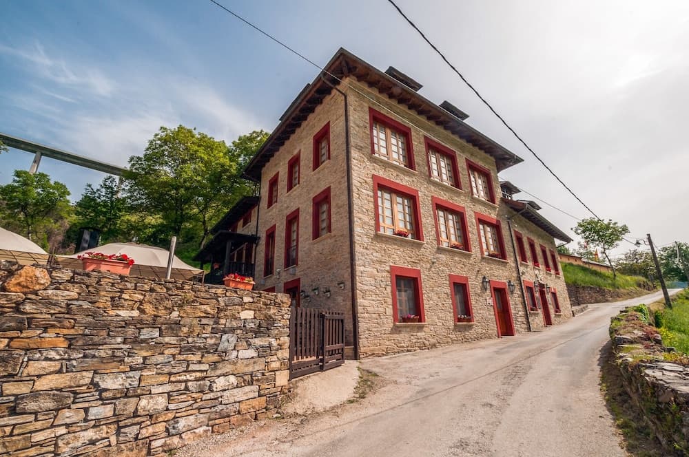 El Capricho de Josana