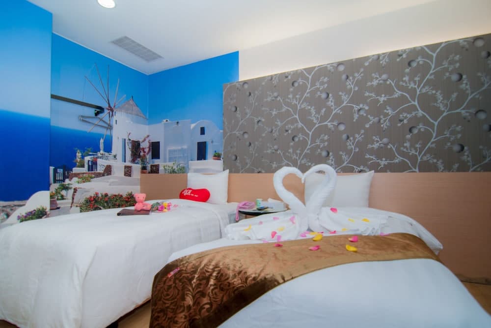 Hsinchu 101 Inn
