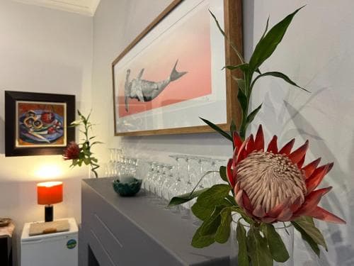 Cactusberry Lodge