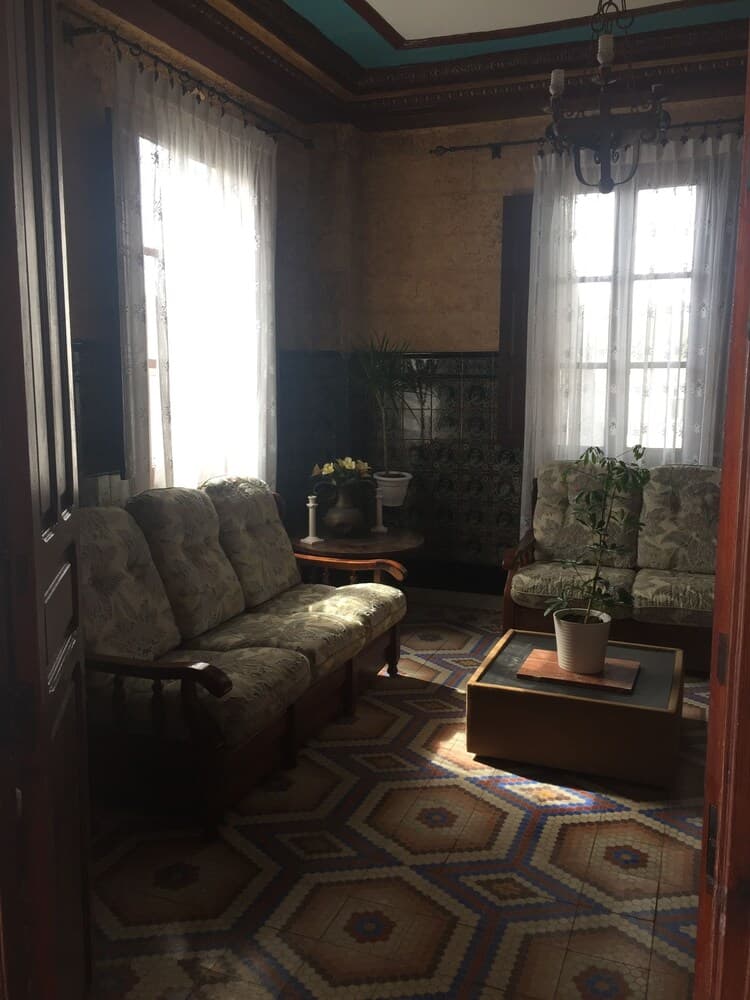 Hotel La Palmera