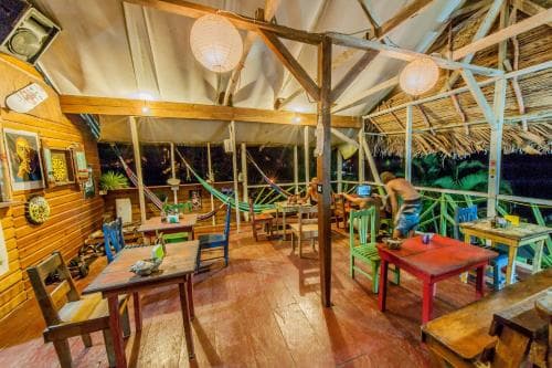 Dreamcatcher Hostel