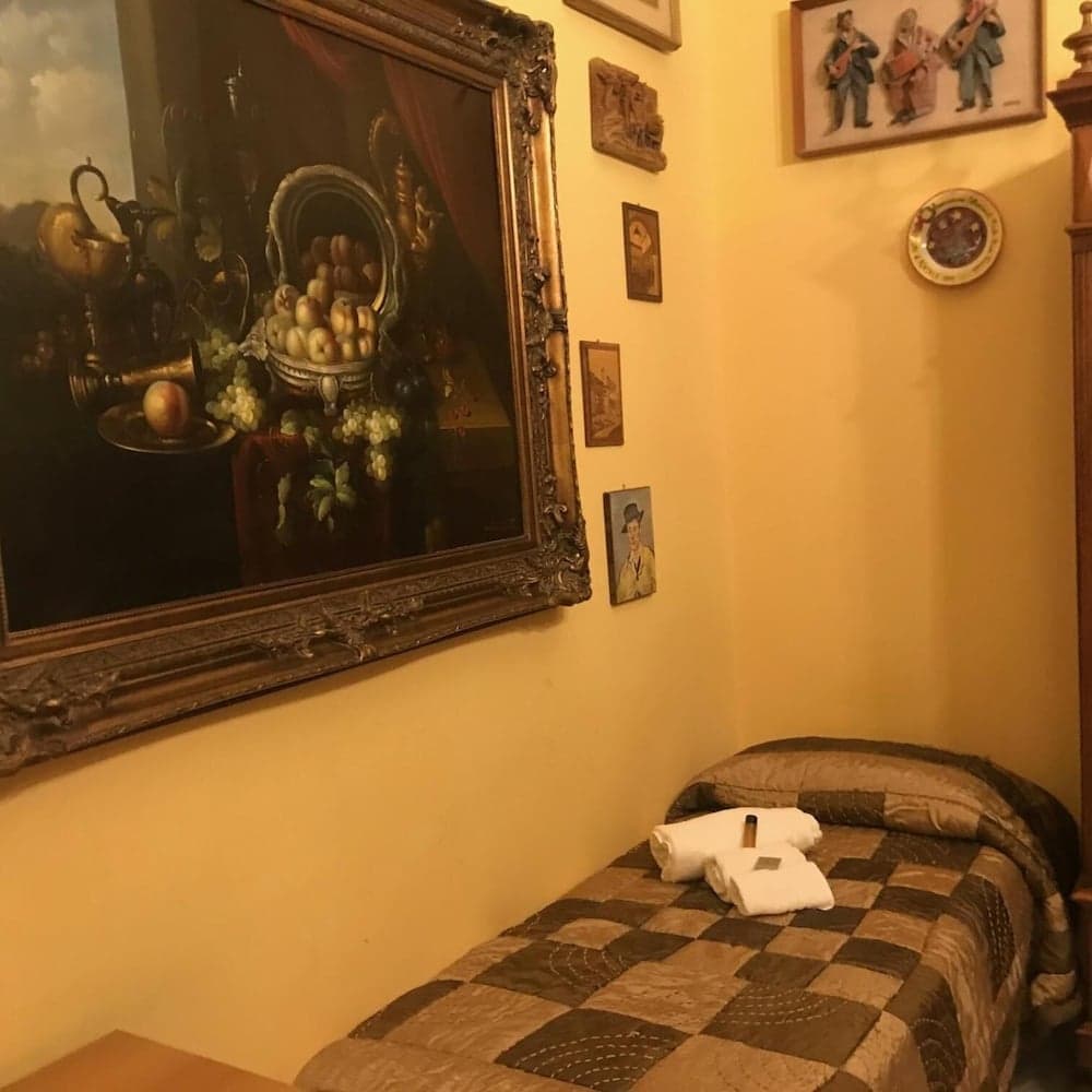 B&B Il Caravaggio