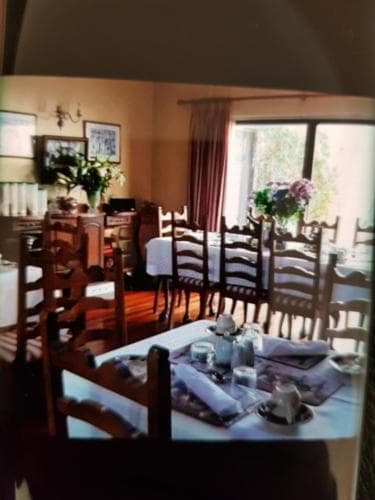 Barnavave B&B