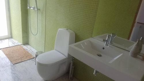 Secret Hostel