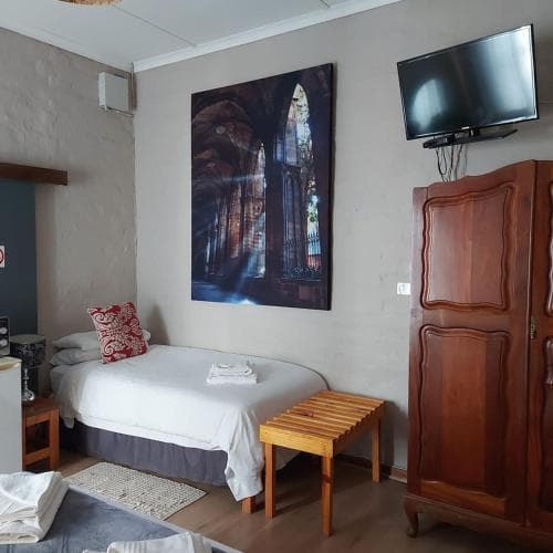 Kambrokind Bed & Breakfast