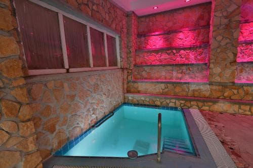 Hotel Saint Raphael