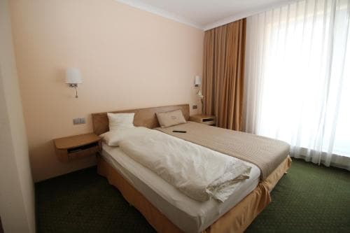 Lindemann Hotel