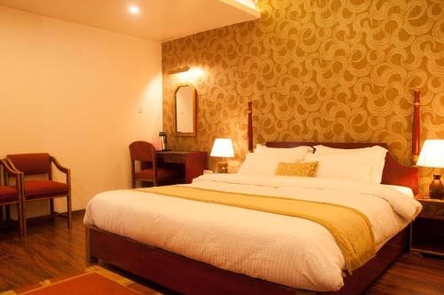 Mandala Boutique Hotel