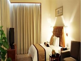 Yihao International Hotel