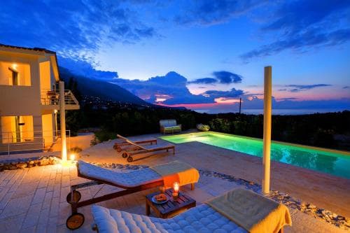 Ideales Resort