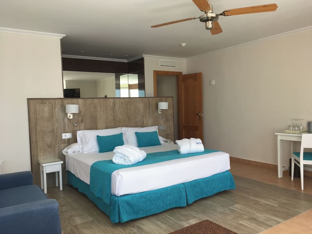 Playasol Hotel