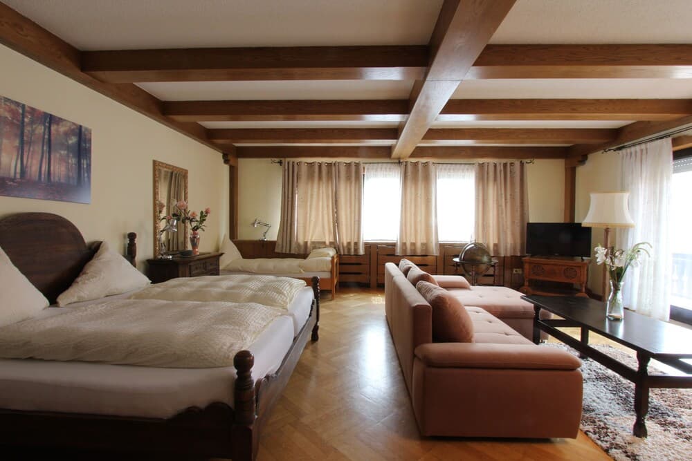 Hotel Schwarzwald Schäfer
