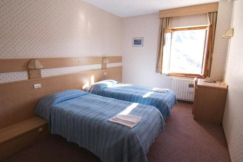 Hotel Folgore