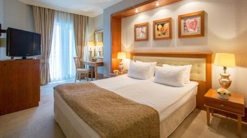 Rixos Prykarpattya