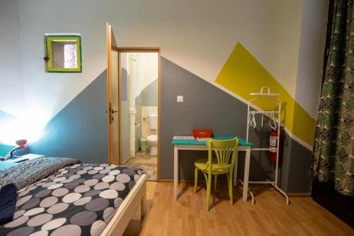 Hostel Cornel