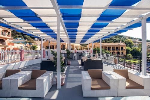Hotel Elena Ermones