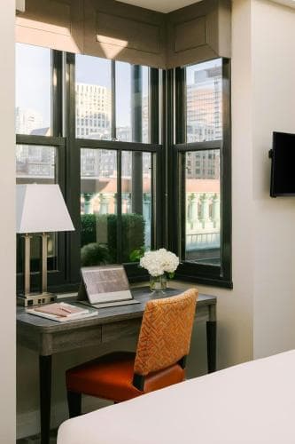 No. 284 Back Bay Hotel, Sonder by Marriott Bonvoy