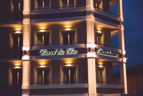 Residence Carl&do