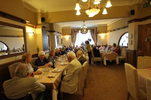 Longview Hotel