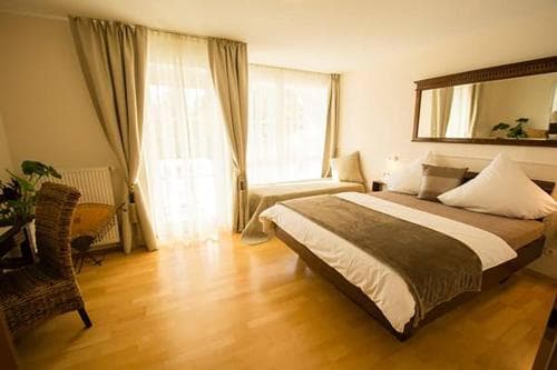 Chalet Danninger