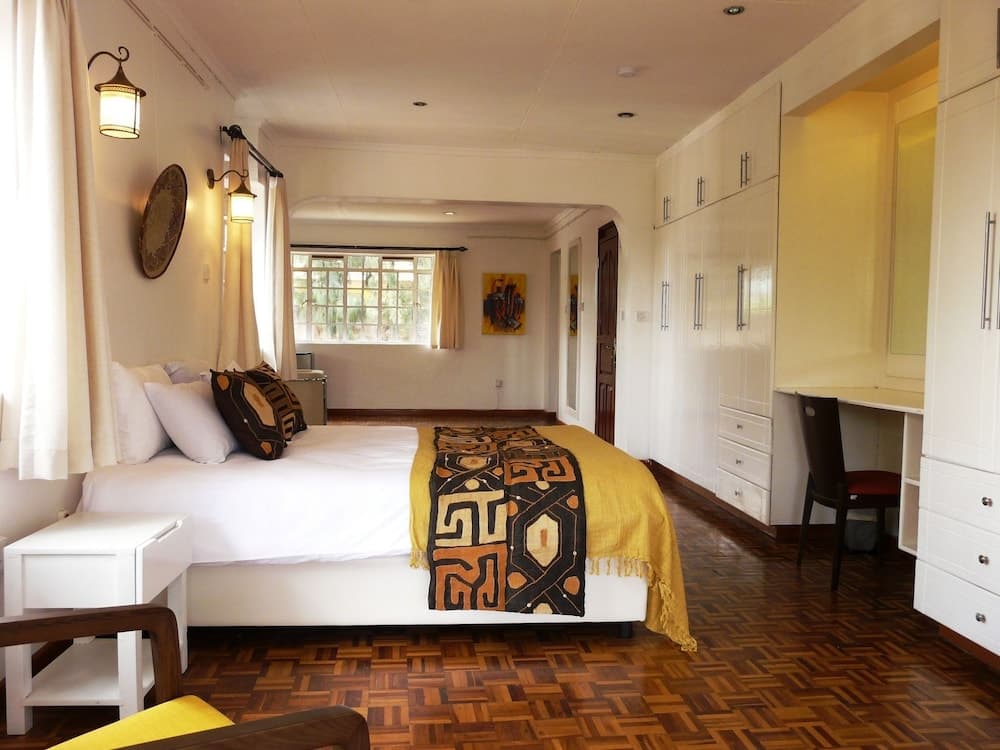 Maison Mitwaba