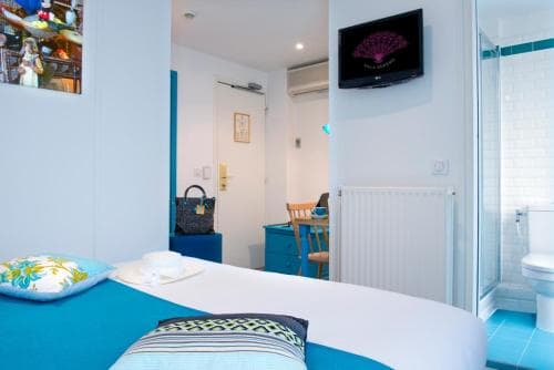 Hotel Villa Boheme