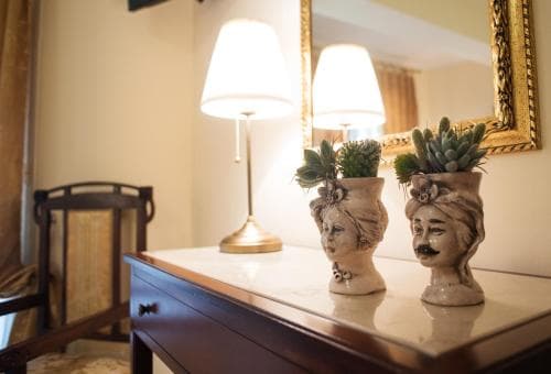 B&B Mare Agrò