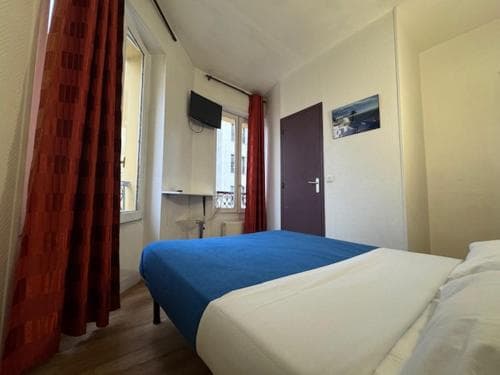 Hotel Chevallier