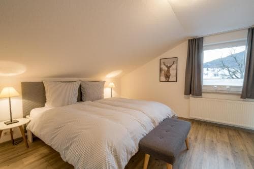 Alpentraum Ferienwohnung