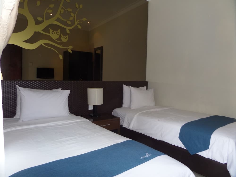 Merbabu Guest House