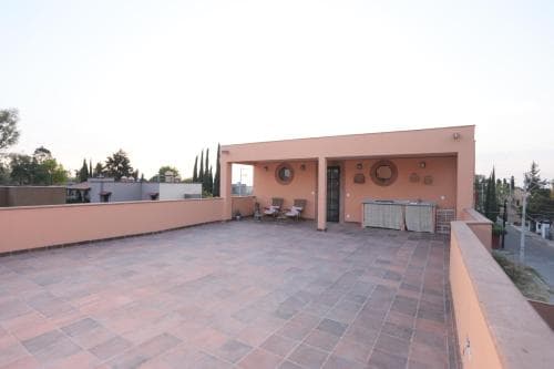 Casa Luminosa