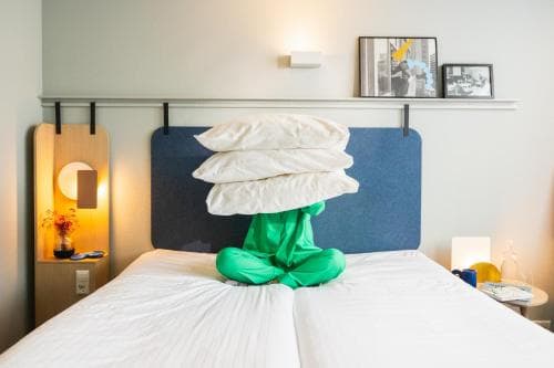 Hotel Casa Amsterdam