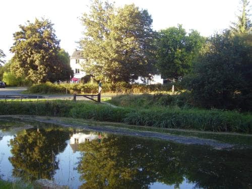 La Maison Du Canal