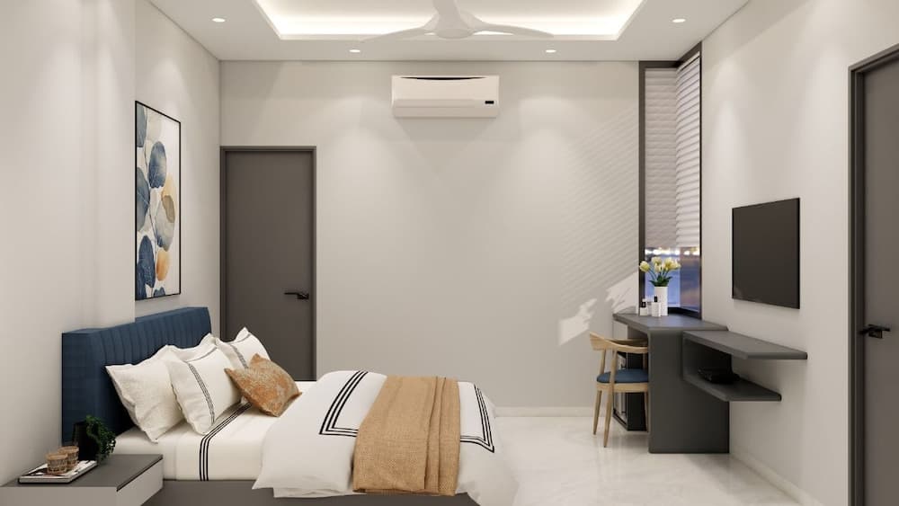 Aceotel Select Vijay Nagar Indore