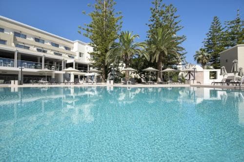 Vantaris Beach